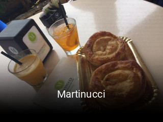 Martinucci