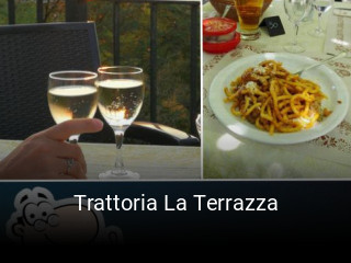 Trattoria La Terrazza