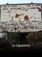 La Capannina