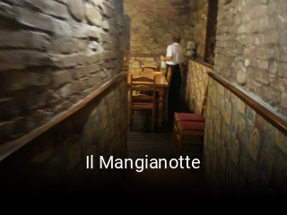 Il Mangianotte