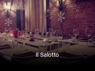 Il Salotto