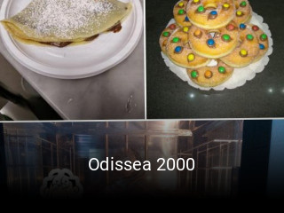 Odissea 2000