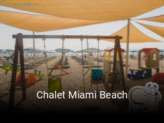 Chalet Miami Beach