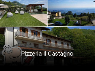 Pizzeria Il Castagno