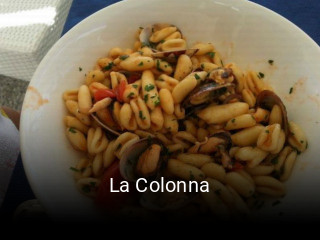 La Colonna