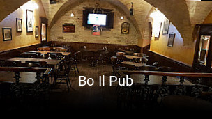 Bo Il Pub