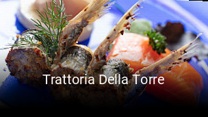 Trattoria Della Torre