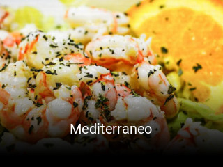 Mediterraneo