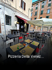 Pizzeria Della Venezia