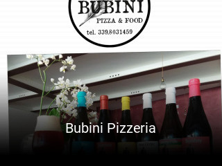 Bubini Pizzeria