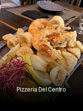 Pizzeria Del Centro