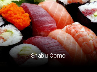 Shabu Como