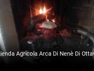 Azienda Agricola Arca Di Nenè Di Ottaviani Valentina