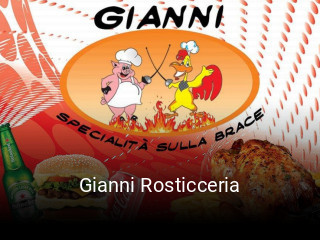 Gianni Rosticceria