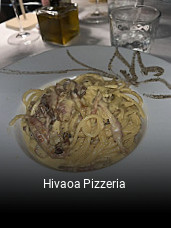 Hivaoa Pizzeria