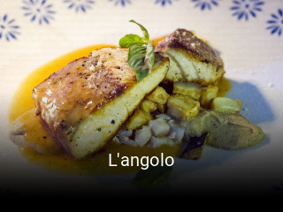 L'angolo