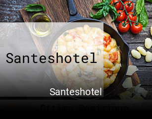 Santeshotel