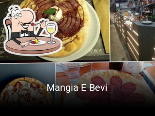 Mangia E Bevi