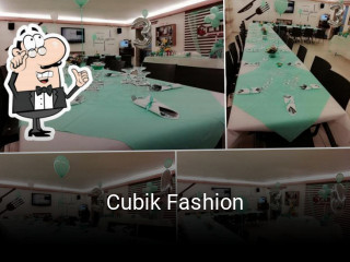 Cubik Fashion