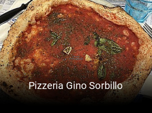 Pizzeria Gino Sorbillo