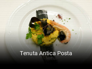 Tenuta Antica Posta