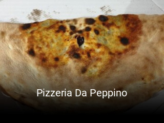 Pizzeria Da Peppino