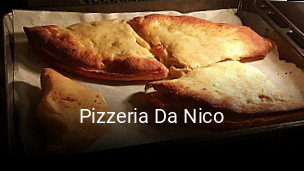 Pizzeria Da Nico