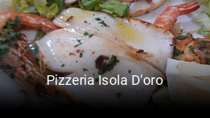 Pizzeria Isola D'oro