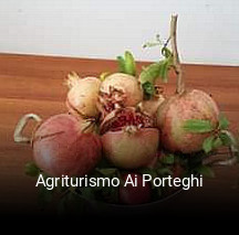 Agriturismo Ai Porteghi