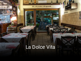 La Dolce Vita