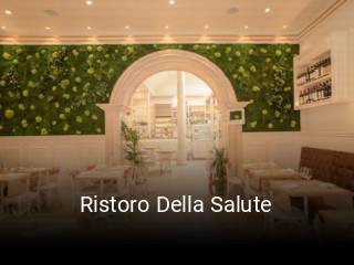 Ristoro Della Salute