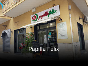 Papilla Felix