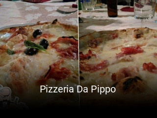 Pizzeria Da Pippo