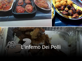 L'inferno Dei Polli