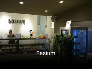 Basium