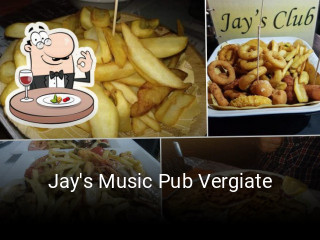 Jay's Music Pub Vergiate