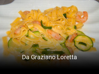 Da Graziano Loretta