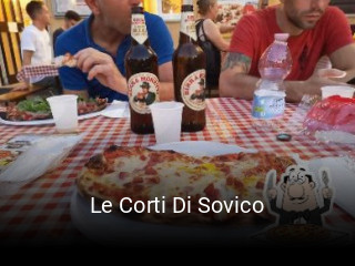 Le Corti Di Sovico