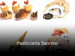 Pasticceria Sannino