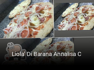 Liola' Di Barana Annalisa C