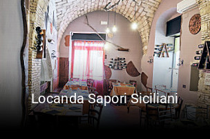 Locanda Sapori Siciliani