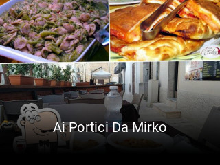 Ai Portici Da Mirko