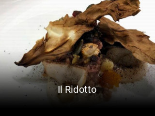 Il Ridotto