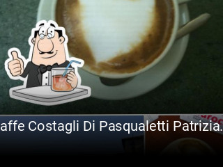 Caffe Costagli Di Pasqualetti Patrizia C.