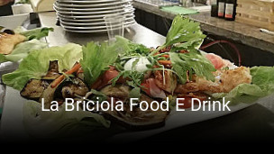 La Briciola Food E Drink