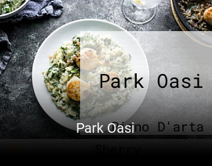 Park Oasi