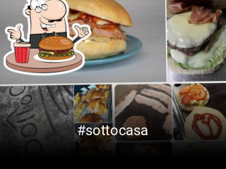 #sottocasa