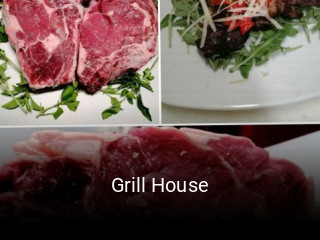 Grill House