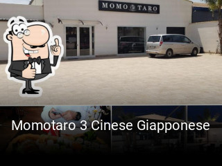 Momotaro 3 Cinese Giapponese