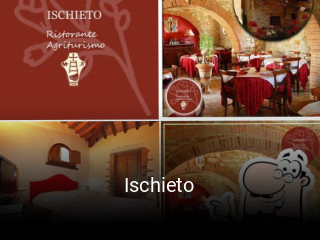 Ischieto